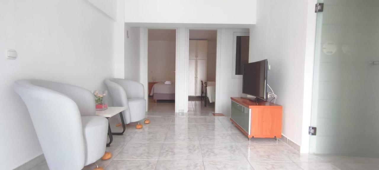 John'S House Villa Rhodes City Kültér fotó